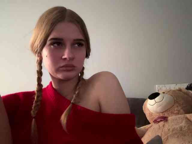 JudieBarkenhagen - Girl 