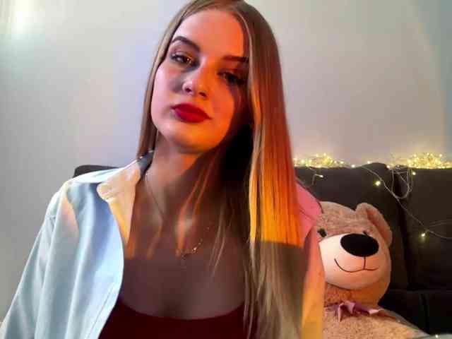 JudieBarkenhagen webcam