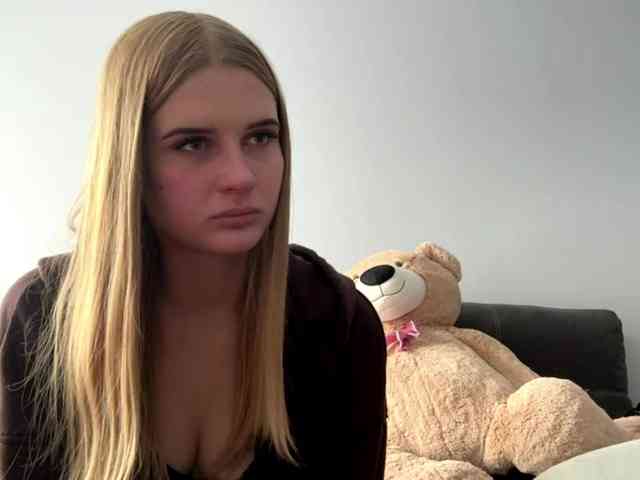 Model: JudieBarkenhagen