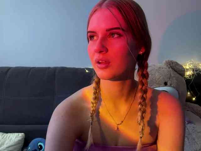 JudieBarkenhagen webcam
