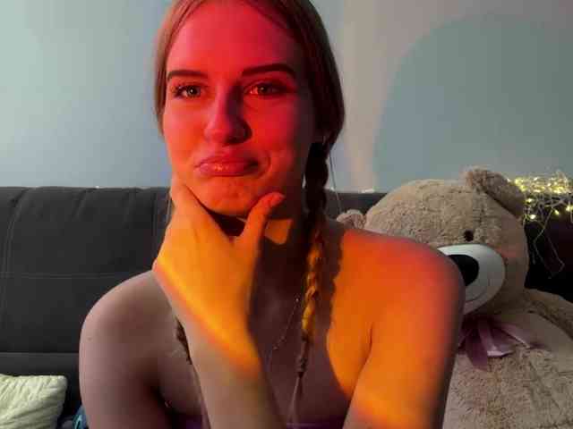 JudieBarkenhagen webcam