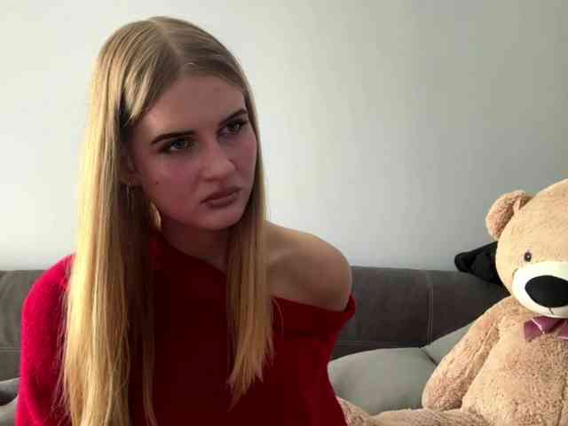JudieBarkenhagen webcam