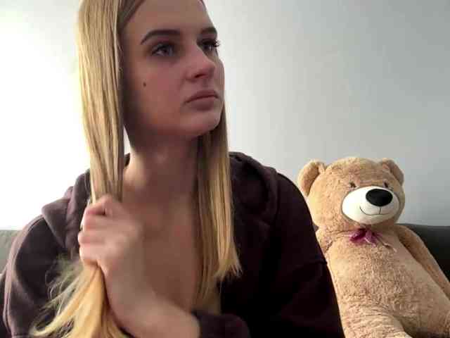 Model: JudieBarkenhagen