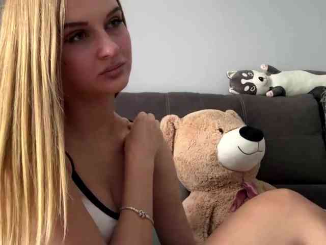 JudieBarkenhagen - Girl 