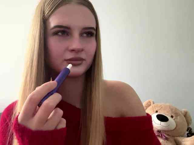 JudieBarkenhagen webcam