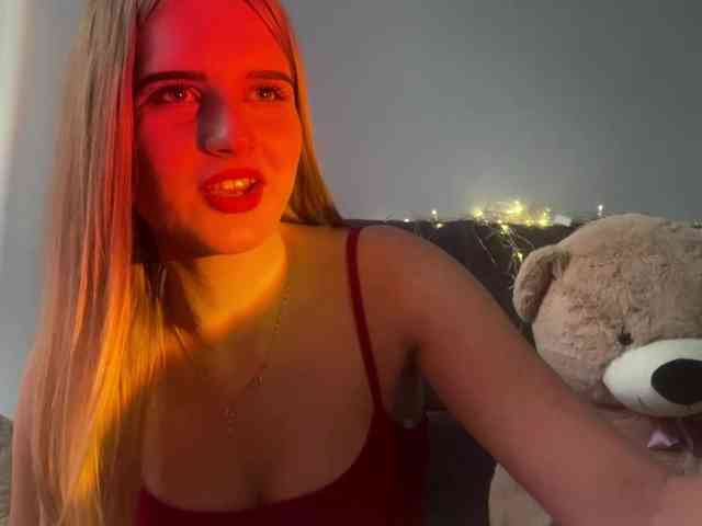 JudieBarkenhagen webcam