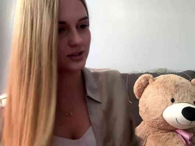 judiebarkenhagen's live room