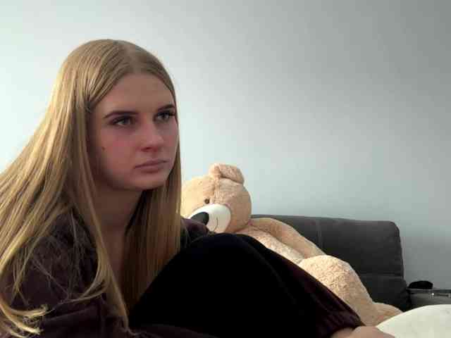 JudieBarkenhagen webcam