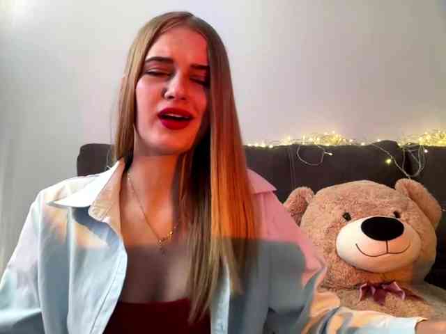 JudieBarkenhagen webcam