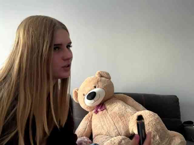 JudieBarkenhagen webcam