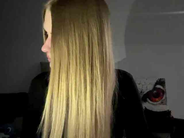 JudieBarkenhagen - Girl 