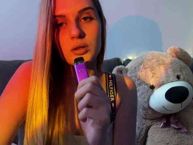 JudieBarkenhagen webcam