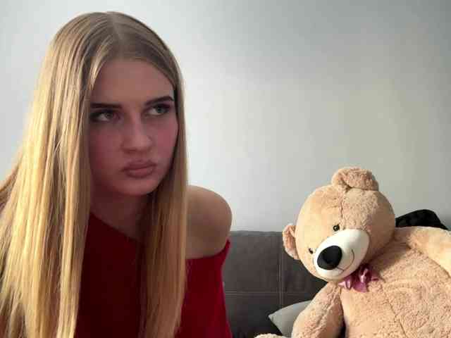 Model: JudieBarkenhagen