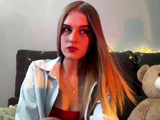 JudieBarkenhagen webcam
