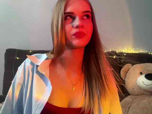 JudieBarkenhagen webcam