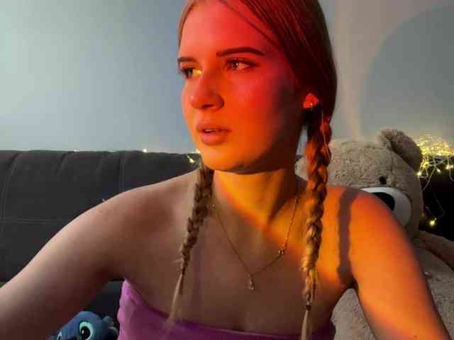 JudieBarkenhagen webcam