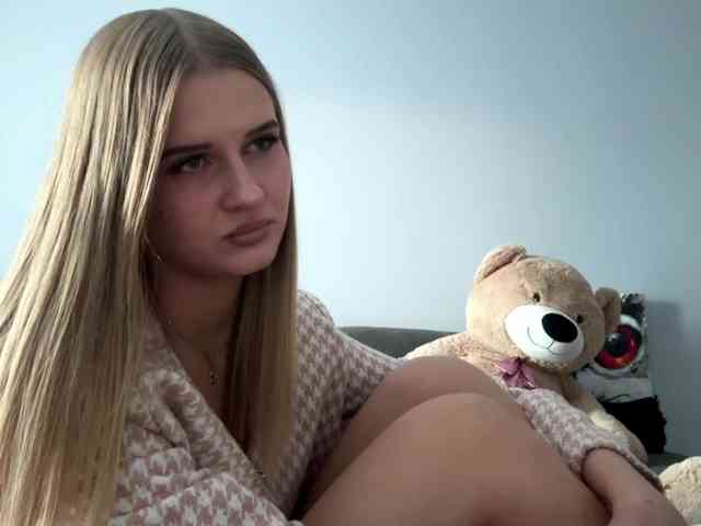 JudieBarkenhagen's webcam live show