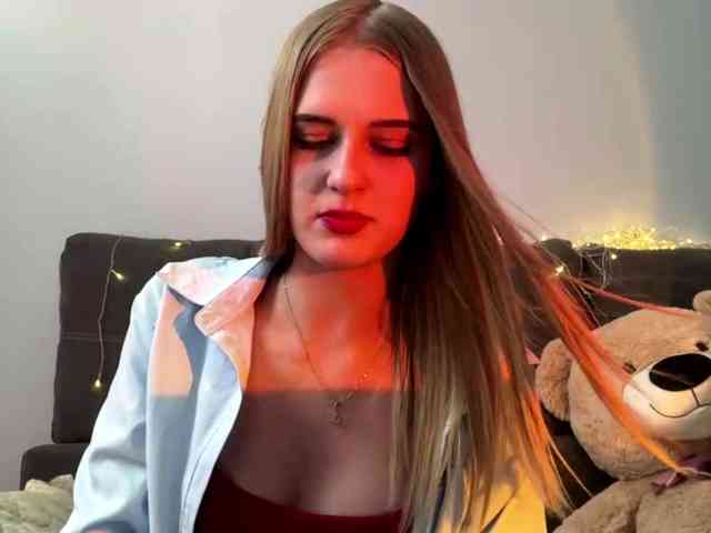 JudieBarkenhagen webcam