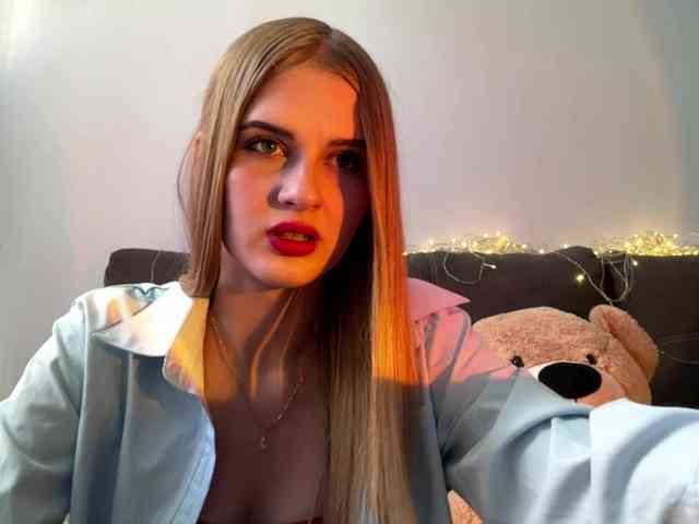 JudieBarkenhagen webcam