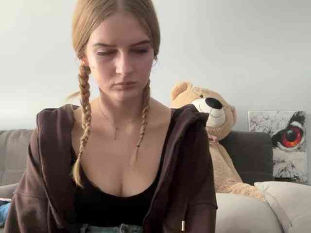 JudieBarkenhagen - Girl 