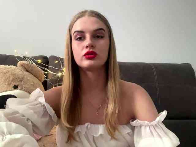 JudieBarkenhagen webcam