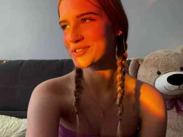 JudieBarkenhagen webcam