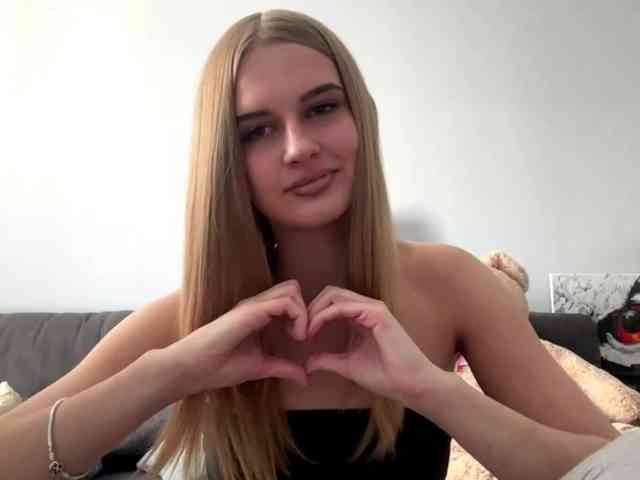 JudieBarkenhagen - Girl 