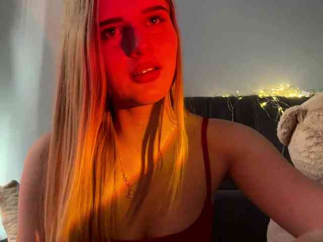 JudieBarkenhagen webcam