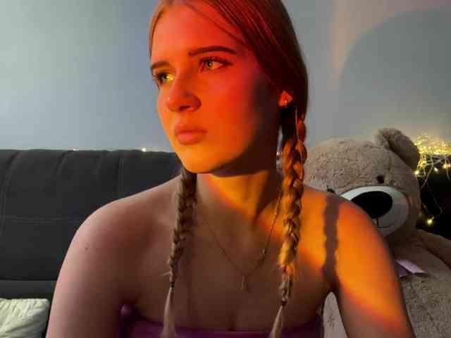 JudieBarkenhagen webcam