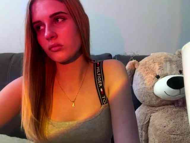 JudieBarkenhagen webcam