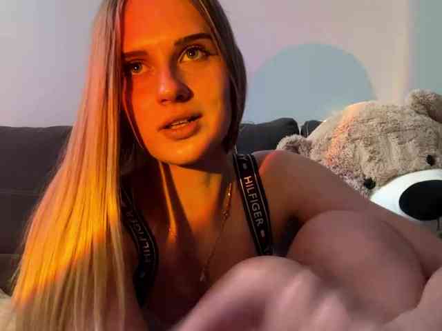 JudieBarkenhagen webcam