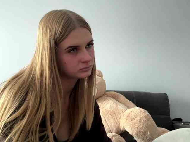 JudieBarkenhagen webcam