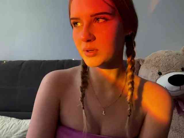 JudieBarkenhagen webcam
