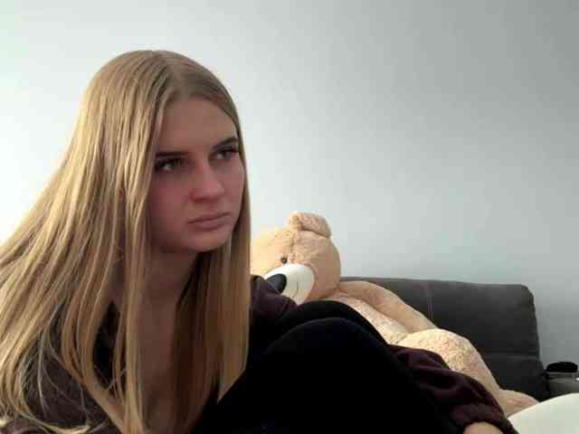 JudieBarkenhagen webcam