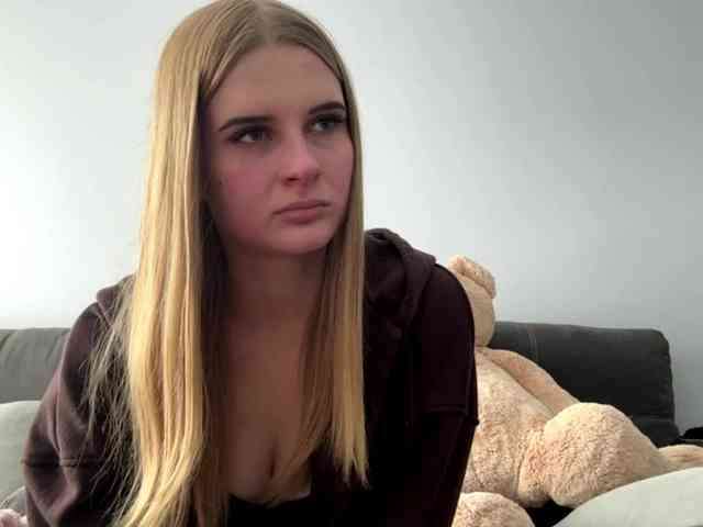 JudieBarkenhagen webcam