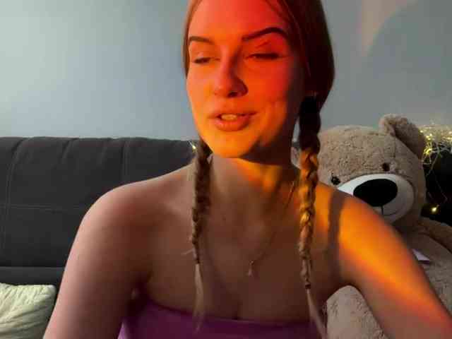 JudieBarkenhagen webcam