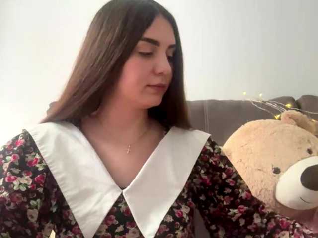 AdalineFaulknen live cam on BongaCams
