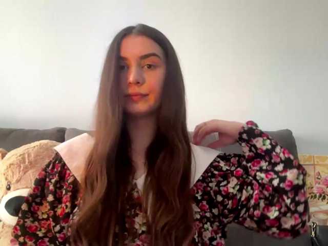 AdalineFaulknen live cam on BongaCams