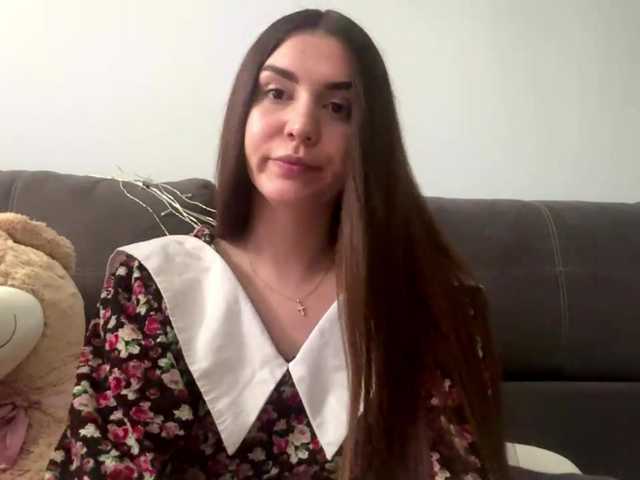 AdalineFaulknen live cam on BongaCams