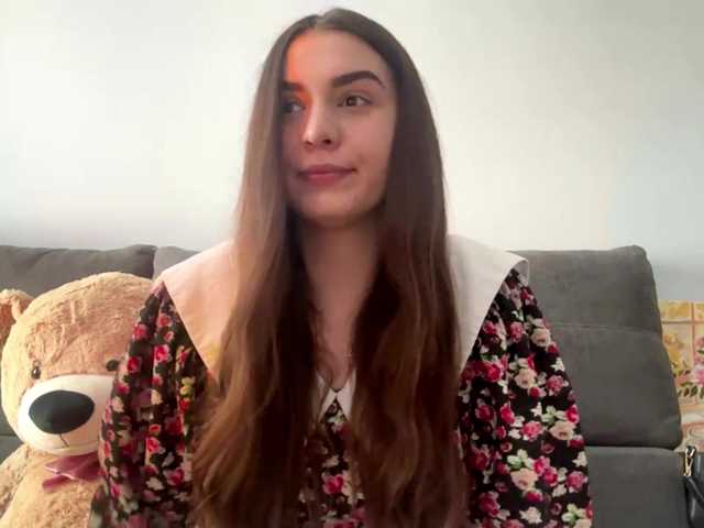 AdalineFaulknen live cam on BongaCams