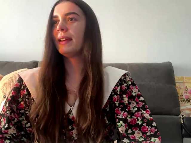 AdalineFaulknen live cam on BongaCams