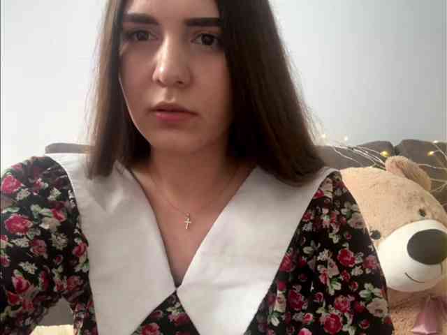 AdalineFaulknen