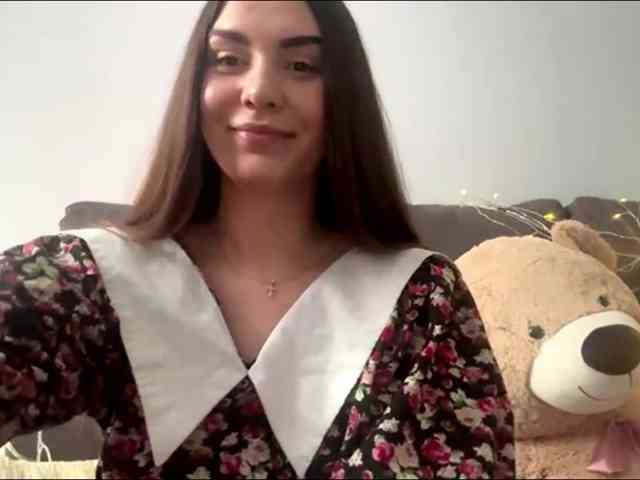AdalineFaulknen webcam