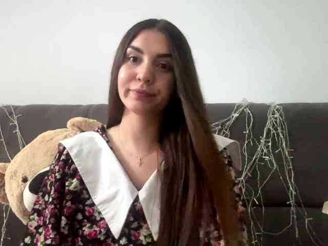 AdalineFaulknen Live Webcam on BongaCams