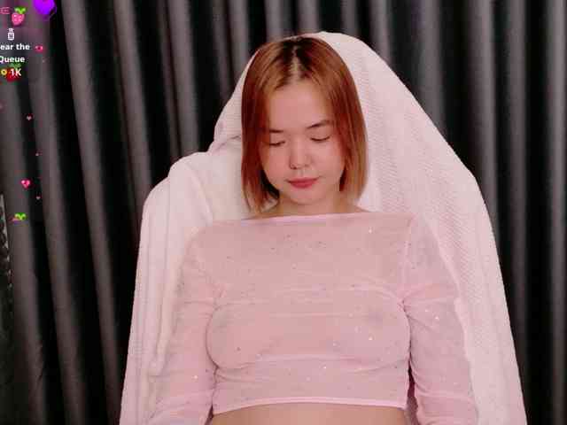 cleopixie webcam
