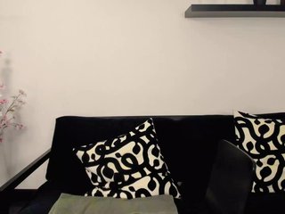 ZairaMonet Porn Show