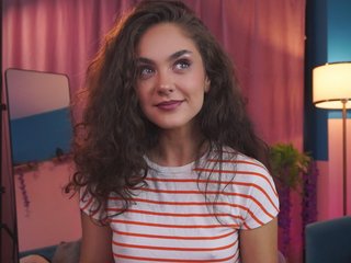 ZairaMonet Porn Show