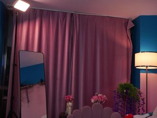 ZairaMonet Porn Show