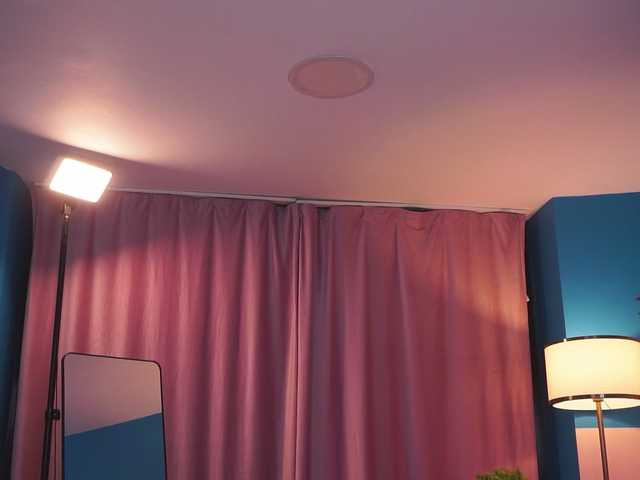 ZairaMonet live cam on BongaCams