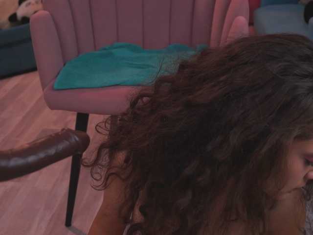 ZairaMonet live cam on BongaCams